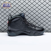 Jordan 9 Retro Bred Patent 302370-014 Men's