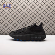 Nike Mind 002 Flyknit Fragment Black IQ8504-002 Unisex