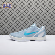Nike Kobe 6 Protro Caitlin Clark Light Armory Blue IO3672-400 Men's