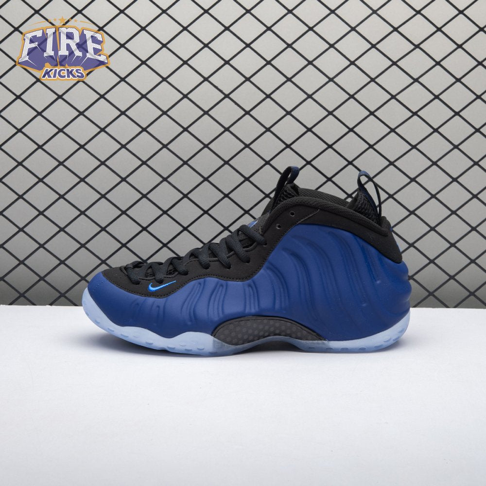 Nike Air Foamposite One Deep Royal HJ5195-400 Men's