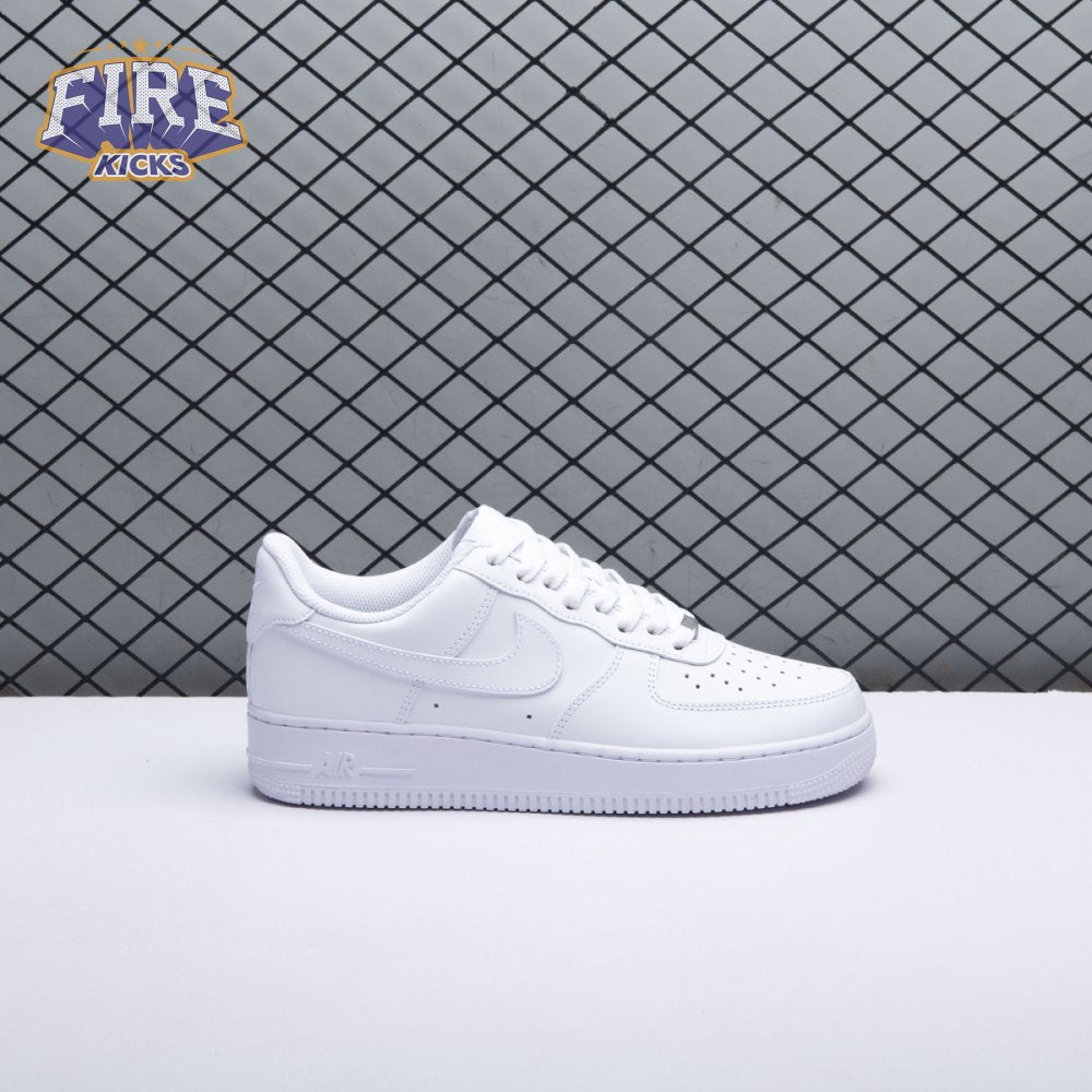 Nike Air Force 1 Low '07 White CW2288-111 Unisex
