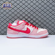 Dunk Low SB 'Valentine's Day' Unisex