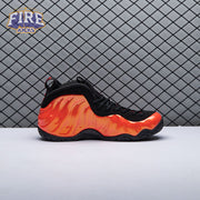 Nike Air Foamposite One Habanero Red 314996-603 Unisex
