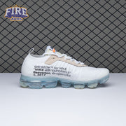 Nike Air VaporMax Off-White (2018) AA3831-100 Unisex