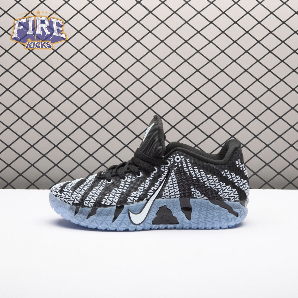 Nike Ja 3 Cobalt Bliss IB6507-400 Unisex