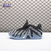 Nike Ja 3 Cobalt Bliss IB6507-400 Unisex