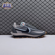 Nike LD Waffle CLOT Kiss of Death 2 Cool Grey DH3114-001 Unisex