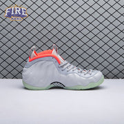 Nike Air Foamposite Pro Pure Platinum 616750-003 Unisex