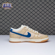 Nike Dunk Low Montreal Bagel Sesame DZ4853-200 Unisex