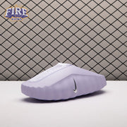 Nike Mind 001 Slide Palest Purple HQ4309-500 Unisex（Size Up Recommended）
