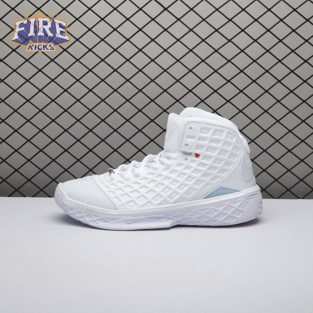 Nike Kobe 3 Protro Halo 318090-156 Men's