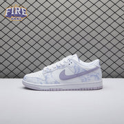 Nike Dunk Low OG Purple Pulse Unisex