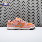 Nike SB Dunk Low Red Stardust HJ4135-600 Unisex