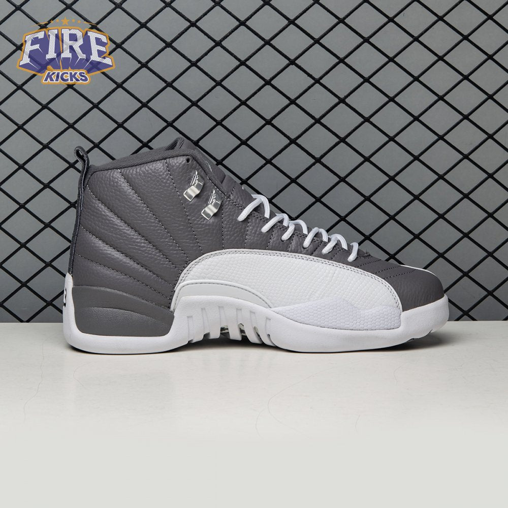 Air Jordan 12 "Stealth" CT8013-015 Men's