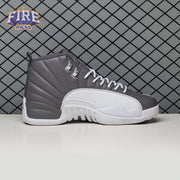 Air Jordan 12 "Stealth" CT8013-015 Men's