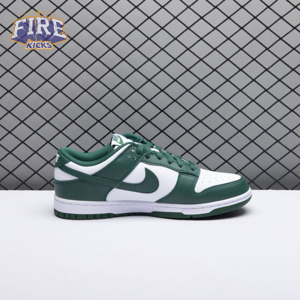 Dunk Low 'Michigan State' Unisex