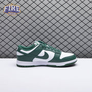 Dunk Low 'Michigan State' Unisex