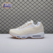 Nike Air Max 95 OG Levis Light Orewood Brown HM4743-100 Men's