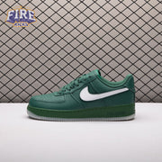 Nike Air Force 1 Low SP A Ma Maniere Green Stone IO1543-300 Unisex