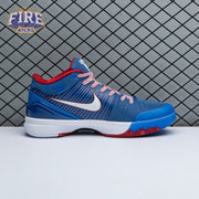 Nike Kobe 4 Protro Philly (2024) FQ3545 400 Men's