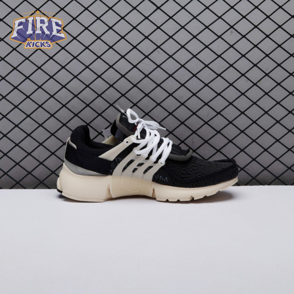 Off-White x Air Presto 'The Ten' Men's