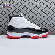 Air Jordan 11 Retro "Concord Bred" CT8012-106 Men's