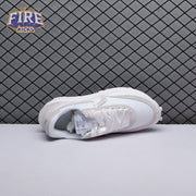 Nike LD Waffle White Nylon BV0073-101 Unisex