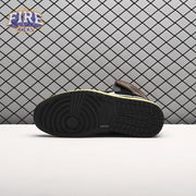 Jordan 1 Retro High Tokyo Bio Hack Unisex