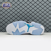 Jordan 6 Retro UNC White Men's