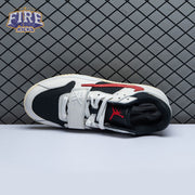 Travis Scott x Jordan Jumpman Jack TR "University Red" FZ8117 101 Men's