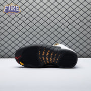 Jordan 12 Retro Taxi (2025) CT8013-117 Men's