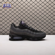 Nike Air Max 95 Racing Pack Iron Grey Wild Grape IH1228-001 Men's
