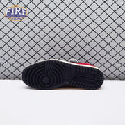 Travis Scott x Air Jordan 1 Low Bred Unisex