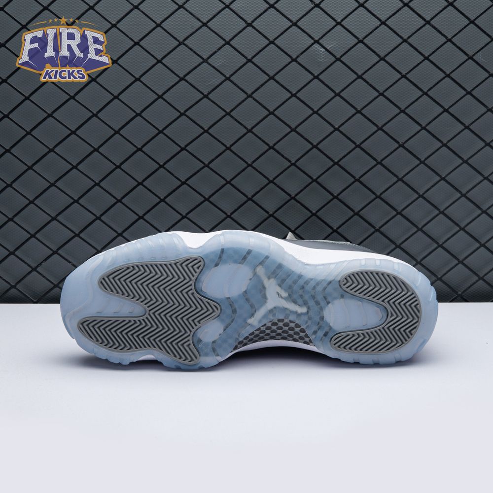 Air Jordan 11 Retro Cool Grey Unisex