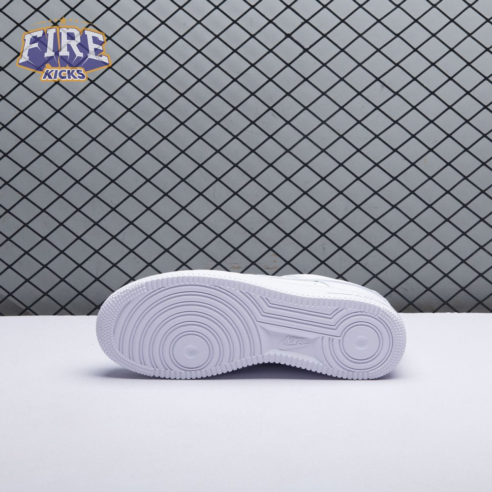 Nike Air Force 1 Low '07 White CW2288-111 Unisex