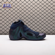 Nike Air Flightposite Jason Kidd Mavericks HJ4481-900 Men's