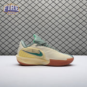 Nike Air Zoom GT Cut 3 Turbo Jrue Holiday IH2371-700 Men's