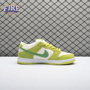 Nike SB Dunk Low Green Apple DM0807-300 Unisex