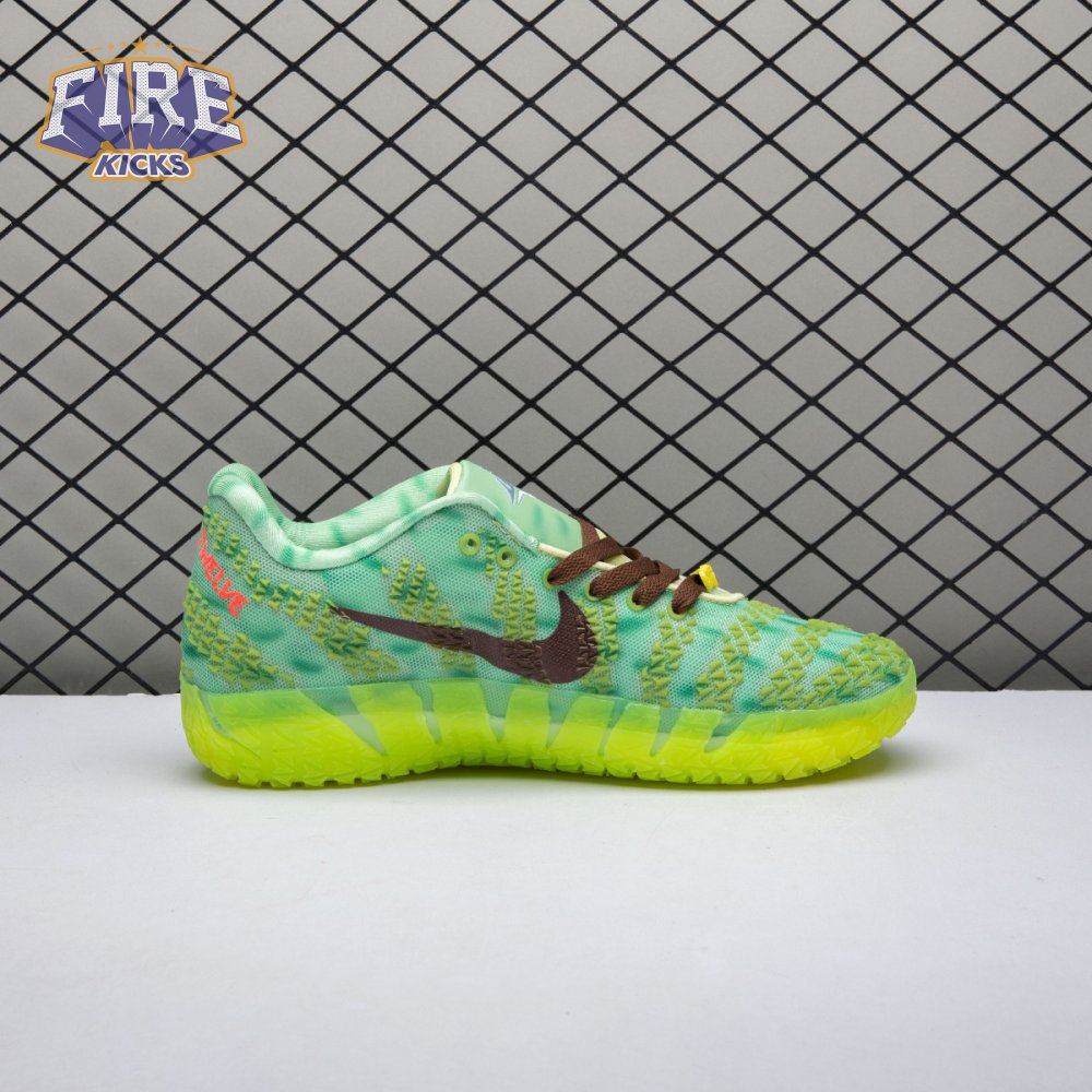 Nike Ja 3 Zombie HV9923-700 Men's