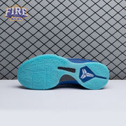 Nike Kobe 5 Protro "X-Ray" HJ4303-400 Men's