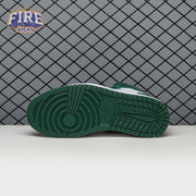 Jordan 1 Retro High OG Gorge Green DZ5485-303 Unisex