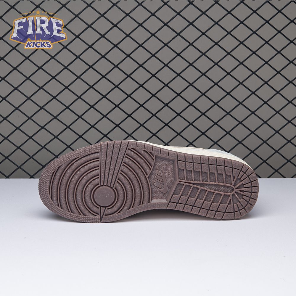 Jordan 1 Retro Low OG Year Of The Rabbit DV1312-200 Unisex