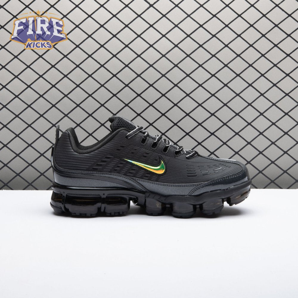Nike Air VaporMax 360 Black CK2718-001 Unisex