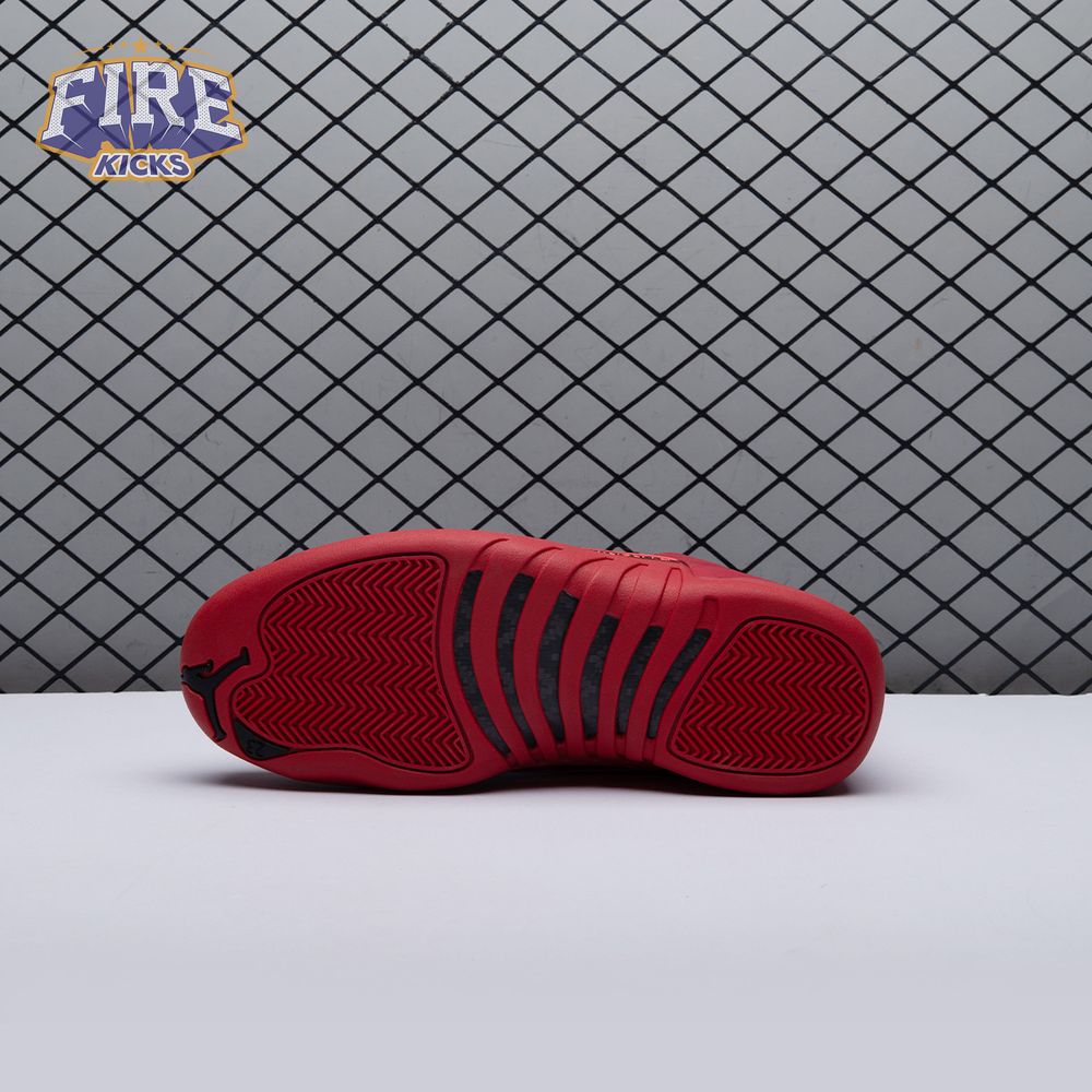 Air Jordan 12 Retro 'Gym Red' 130690-601 Men's