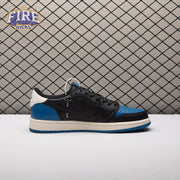 Travis Scott x Jordan Air Jordan 1 Low DM7866-014 Unisex