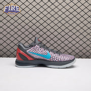Nike Kobe 6 Protro ASG Hollywood 3D (2026) Men's