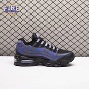 Nike Air Max 95 Court Purple Wild Grape Camo HQ1973-500 Men's