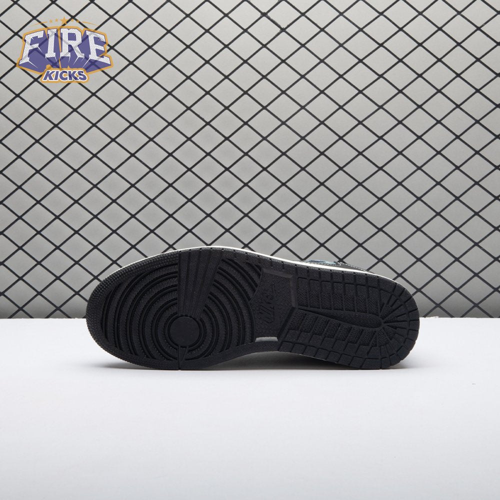 Air Jordan 1 Low x VL LD2028-045 Unisex