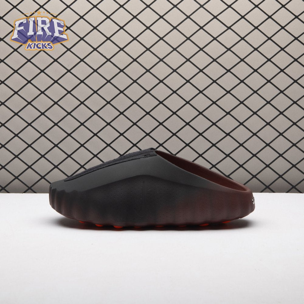 Nike Mind 001 Flyknit Slide Bronze Eclipse Total Orange IR2175-200 Unisex（Size Up Recommended）