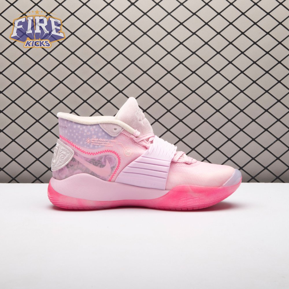 Nike KD 12 Aunt Pearl CT2744-900 Men's